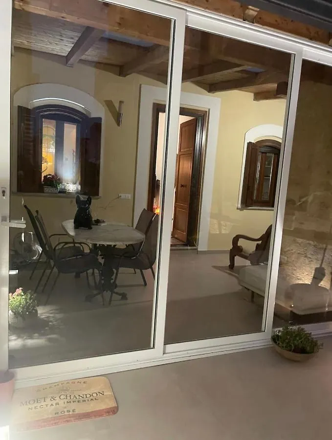 Prázdninový dům Charming Villa Di Gregorio Palermo