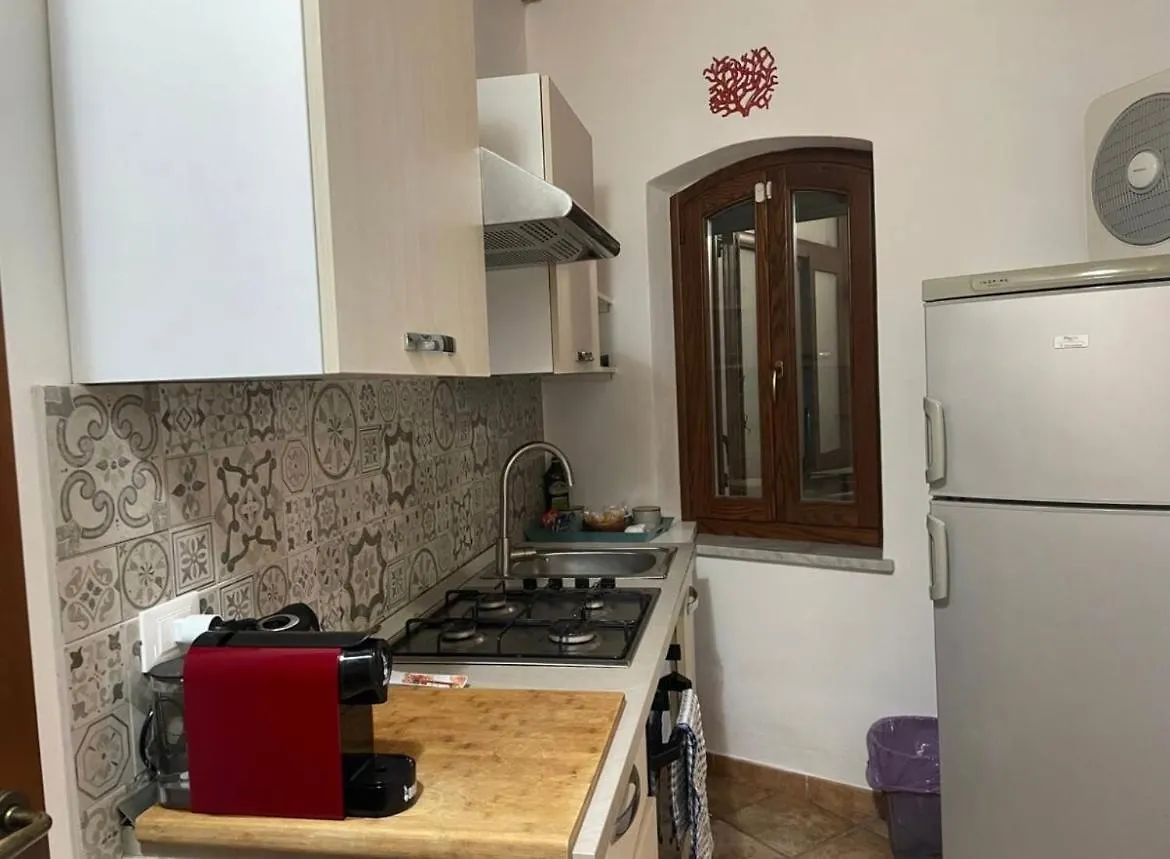 Prázdninový dům Charming Villa Di Gregorio Palermo Itálie