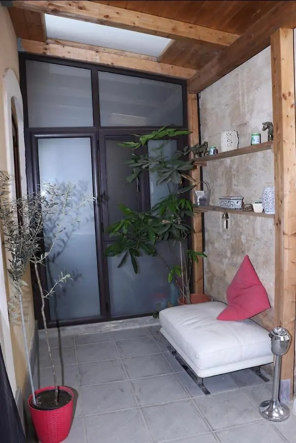 Charming Villa Di Gregorio Palermo Italy